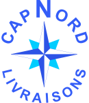 CapNord&nbsp;Livraisons