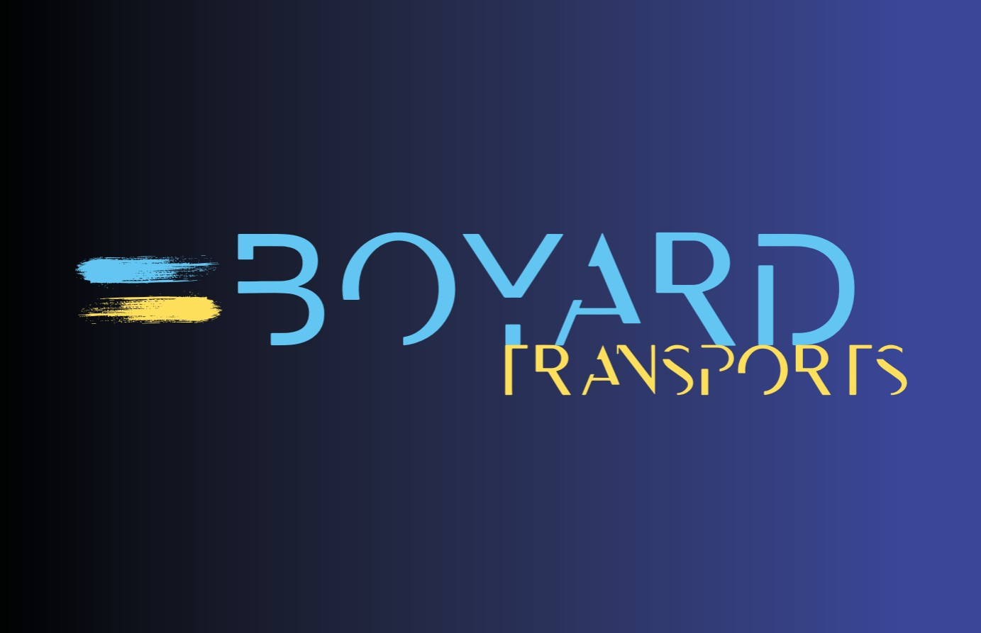 FRANCK BOYARD TRANSPORT